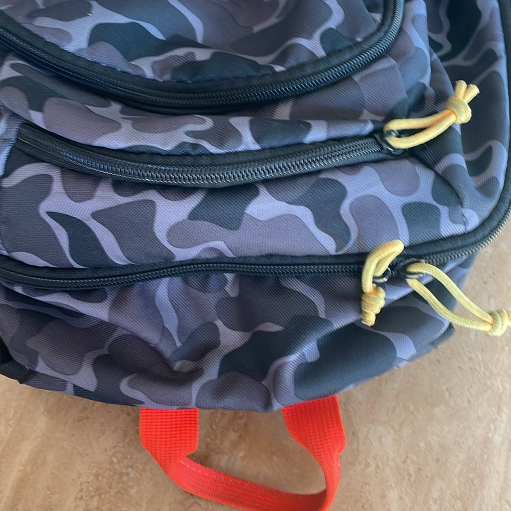 Adidas Backpack - Picture 5 of 10